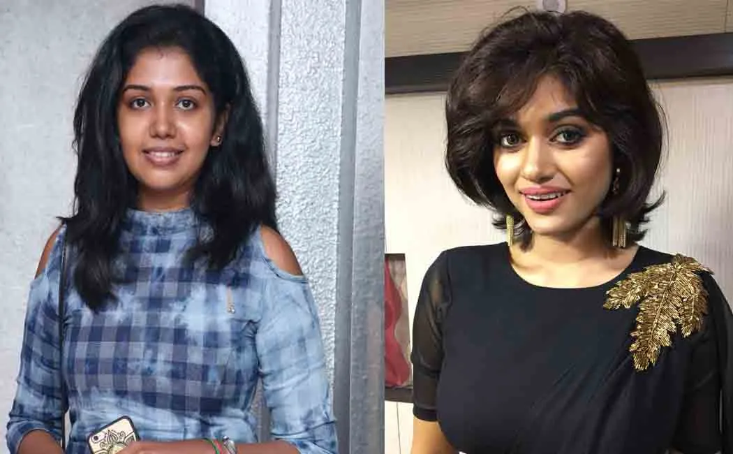 rithvika